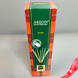 Маленькое фото 1: Аромат «Areon Tartan Сосна», 50мл