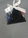 Фото флориста 2: Набор конфет Choco Delicia горький шоколад «Классический Трюфель», 120гр.