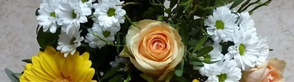 Красивые букеты ко дню рождения