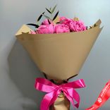 Маленькое фото 2: Букет «Комплимент»