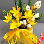 Маленькое фото 4: Композиция «Солнечный рай»