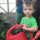 Маленькое фото 5: Дионея (Венерина Мухоловка), Witchy Baby