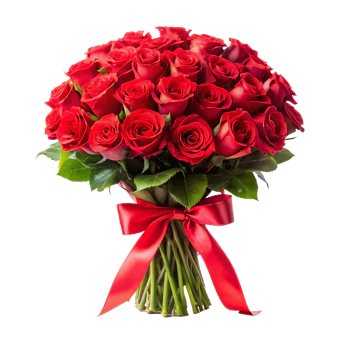 Иконка для рубрики 35 роз
