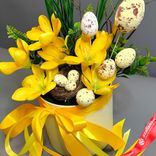 Маленькое фото 5: Композиция «Солнечный рай»