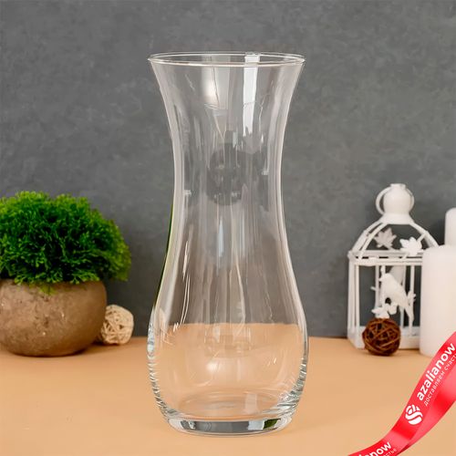 Ваза «Флора», h=25,5 см