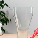 Маленькое фото 2: Ваза «Кубок», средняя, h=30, d=17 см 2898