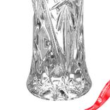 Маленькое фото 5: Ваза «Хрусталь», 15 см
