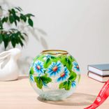 Маленькое фото 1: Ваза «Эквилибриум», h=15,5х18 см