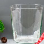 Маленькое фото 2: Ваза «Каркаде-1», большая с плиткой, 22х16 см, 1,8 л